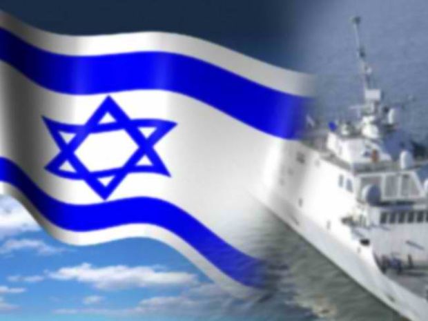 Το Ισραήλ επιτέθηκε στο πλοίο «Estelle» 