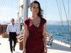 Berenice Marlohe: Κερδίζει τις εντυπώσεις στην νέα ταινία του James Bond, Skyfall