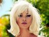 Kate Moss: Πόζαρε σαν Brigitte Bardot αλλά δεν άγγιξε...