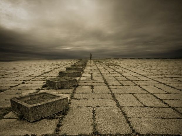 2012, το τέλος του Κόσμου: Η τελεολογία αντίδοτο κατά της ψυχικής κατάρρευσης