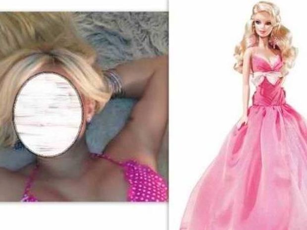 Σε ποια Ελληνίδα τραγουδίστρια έστειλε εξώδικο η εταιρία της κούκλας Barbie; 