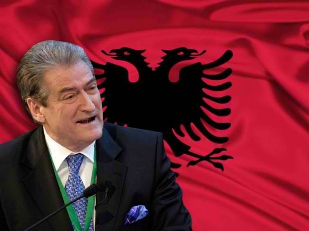 Τι κρύβεται πίσω από τη δήλωση Μπερίσα για τη Μεγάλη Αλβανία