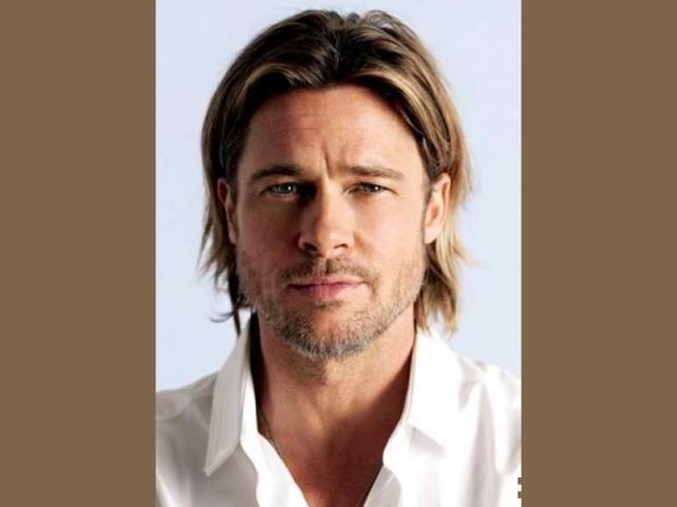 Διάσημος αθλητής δηλώνει: «Έπιασα τον Brad Pitt με τη γυναίκα μου να κάνουν sex!» 