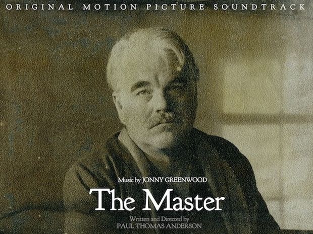 Cine Αστρολογία: The Master