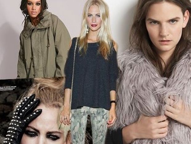Ποια είναι τα fashion must have κομμάτια της χειμερινής σεζόν;  