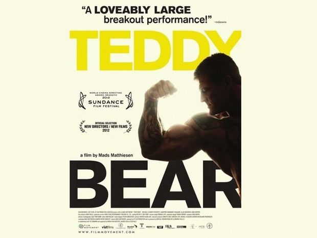 Cine Αστρολογία: Teddy Bear