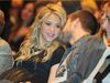 Shakira και Gerard Piqué: Γονείς, με τον μικρό Milan αγκαλιά
