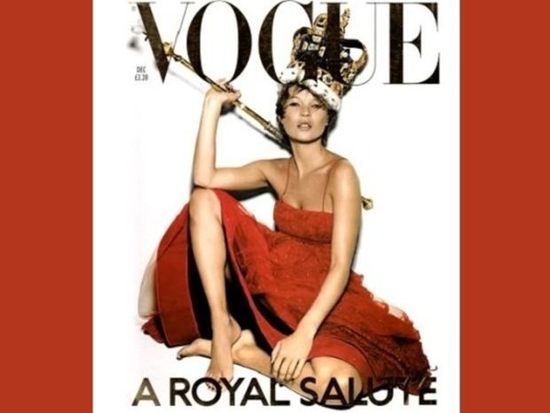 Σκάνδαλο Kate Moss: δεν μπορούσε να σταθεί στη θέση της σε φωτογράφιση