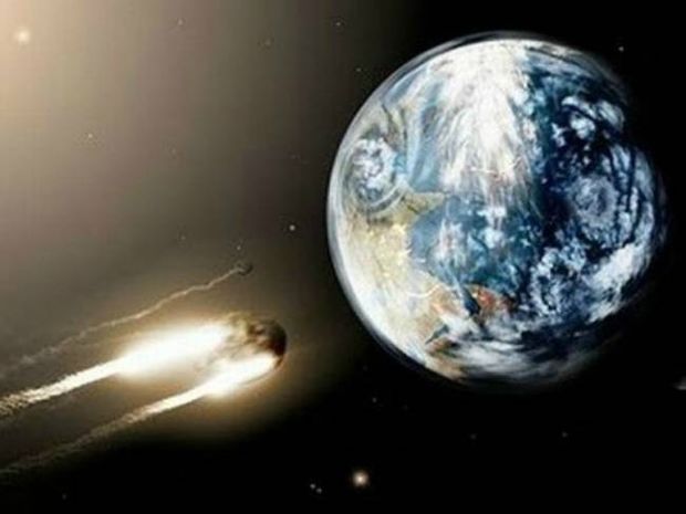 Δείτε LIVE τον αστεροειδή 2012 DA14 να περνάει ξυστά απο τη Γη!