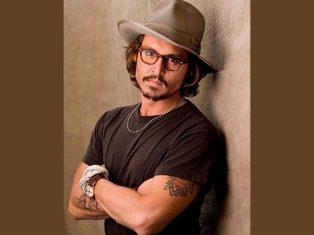 Ιt’s a secret: Τι έκανε ο Johnny Depp για να εμφανιστεί πιο... νέος στα Όσκαρ;
