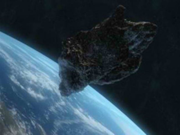 Αστεροειδής - «ποδοσφαιρικό γήπεδο» θα περάσει «ξυστά» από τη Γη