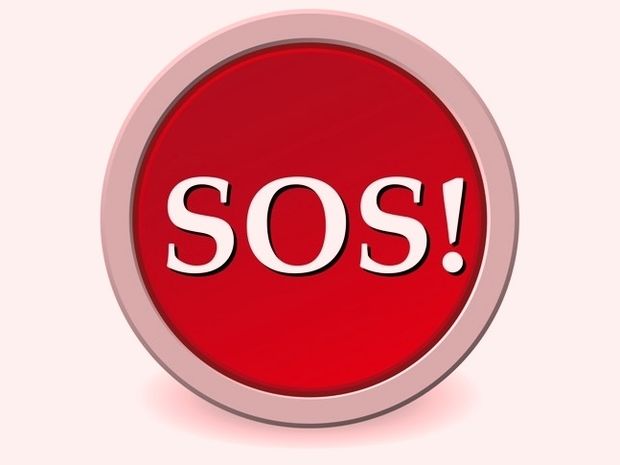 Τα SOS της εβδομάδας