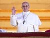 Ποιό είναι το μέλλον του νέου Πάπα Φραγκίσκου Α';