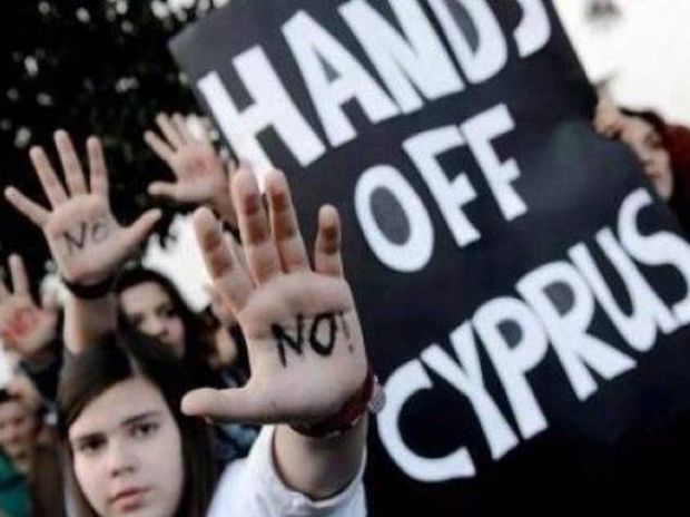Από το ΟΧΙ στο ΟΚ: Η εικόνα για την Κύπρο που σαρώνει 