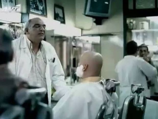 Βίντεο: Η... προφητική διαφήμιση της Τράπεζας Κύπρου για το κούρεμα!