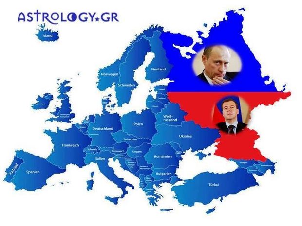 Το μέλλον της Ρωσίας