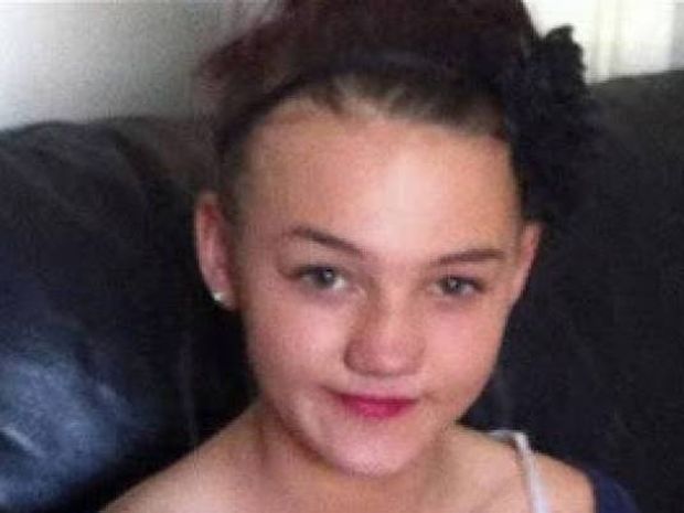 ΣΟΚ: 14χρονη ξεψύχησε με φρικιαστικό τρόπο
