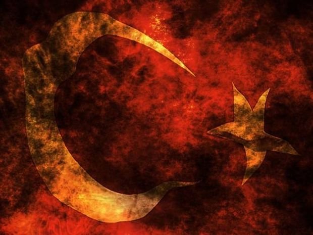 Το 2013 η Τουρκία θα είναι ένα νεκρό Έθνος!