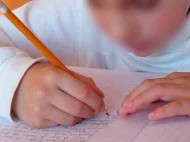 Η συγκλονιστική έκθεση ενός 9χρονου μαθητή