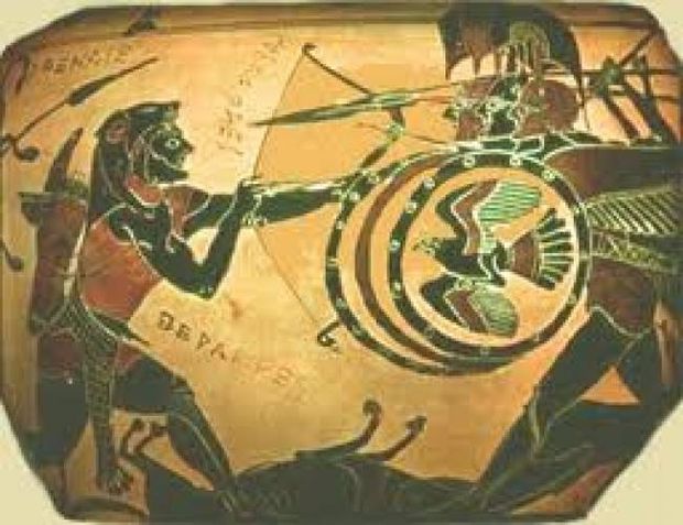 Ποιος ήρωας της ελληνικής μυθολογίας είσαι; Κάνε το τεστ