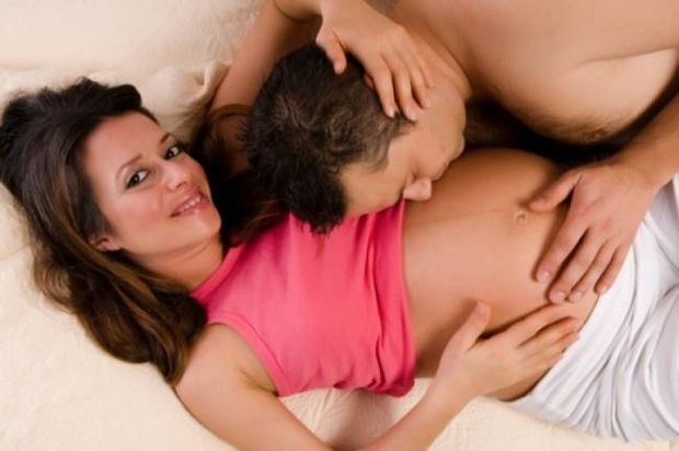 Δες ποια είναι η καλύτερη στάση για να μείνεις έγκυος!