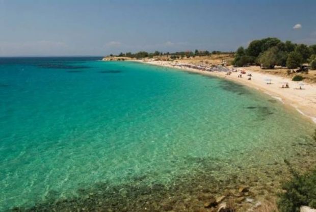 Αυτές είναι οι πιο καθαρές παραλίες της Βόρειας Ελλάδας