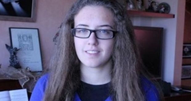 Μια 17χρονη Ελληνίδα νικήτρια διαγωνισμού κόμικς της NASA