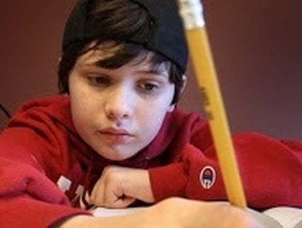 VIDEO: O 14χρονος που είναι πιο έξυπνος από τον Αϊνστάιν