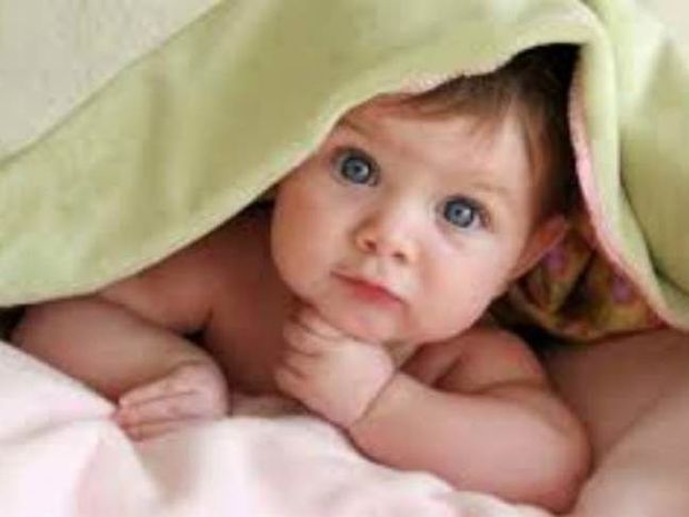 9 πράγματα που δεν ξέρετε για τα μωρά!