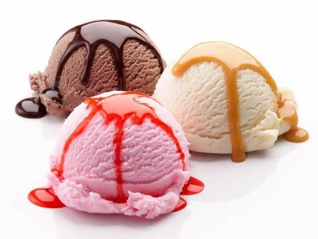 Το γνώριζες; Πώς ανακαλύφθηκε το παγωτό;