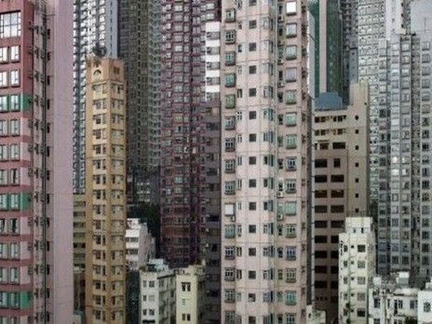 Απίστευτο: Οι κάτοικοι του Χονγκ Κονγκ ζουν σε διαμερίσματα 4 τ.μ.!