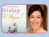 Victoria Hislop: Από το Νησί στο Νήμα