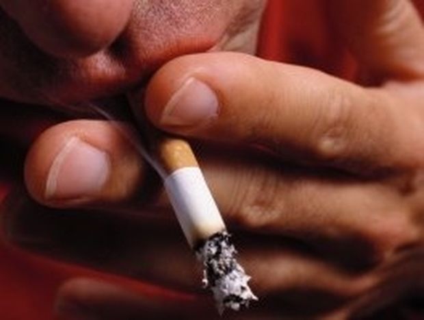 13 ανατριχιαστικά πράγματα για το τσιγάρο