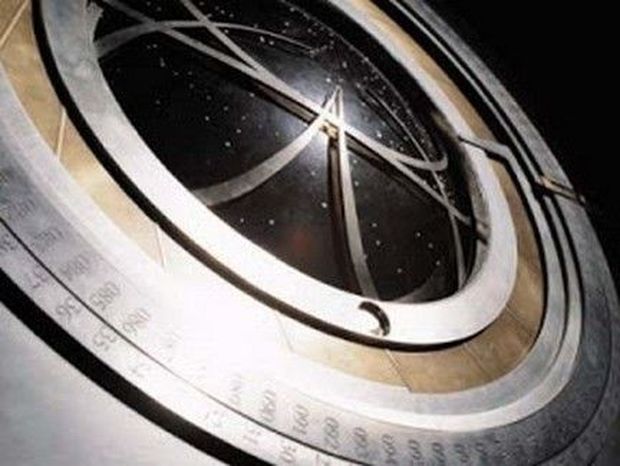 Ρολόι θα μετρά τον χρόνο για τα επόμενα 10 χιλιάδες χρόνια!!!