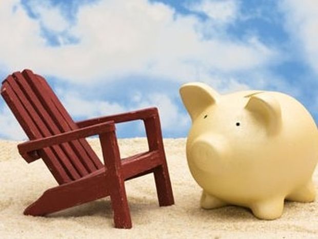 10 τρόποι για να σας φτάσουν τα λεφτά στις διακοπές