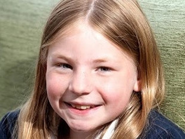 Martha Payne: Η 9χρονη blogger που άλλαξε τα σχολικά γεύματα