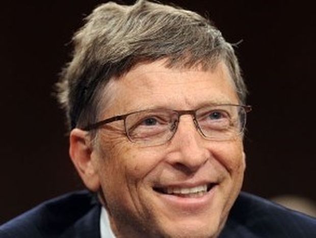 11 χρυσοί κανόνες για επαγγελματική επιτυχία από τον Bill Gates
