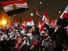 Αίγυπτος: Εξ... Ουρανού και Πλούτωνα το πραξικόπημα