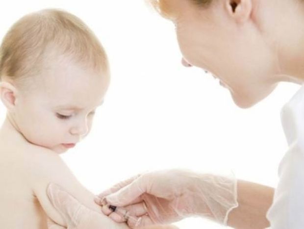Οι λόγοι που πρέπει ένα παιδί να κάνει εμβόλια