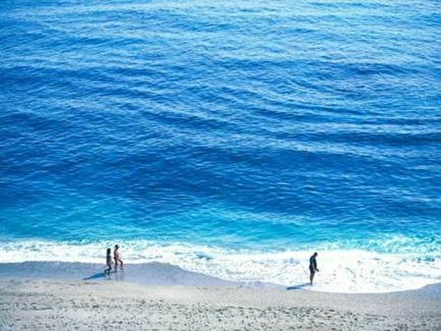 Οι δέκα πιο όμορφες παραλίες της Ελλάδας