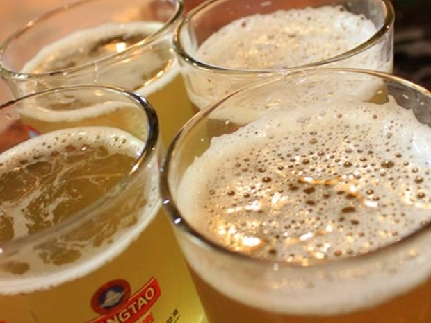Ισπανός κατανάλωσε 7 λίτρα μπίρας μέσα σε 20 λεπτά και πέθανε 
