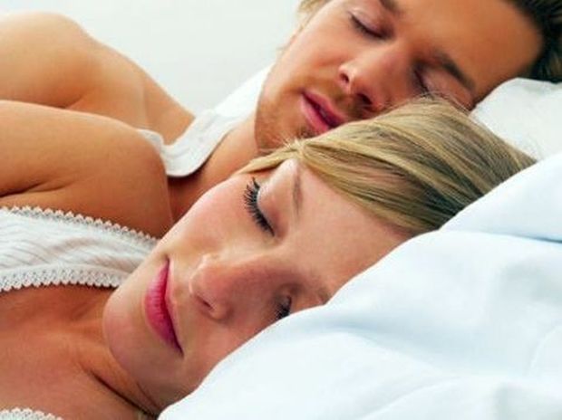 Στάσεις ύπνου: Τι σημαίνουν για εσάς και τη σχέση σας;