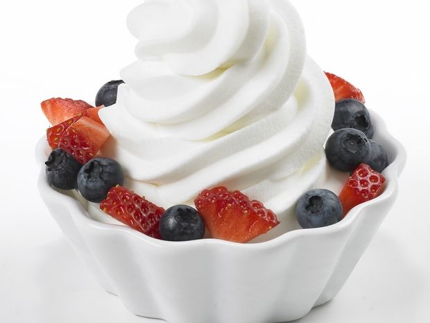 Η πικρή αλήθεια για το frozen yogurt!
