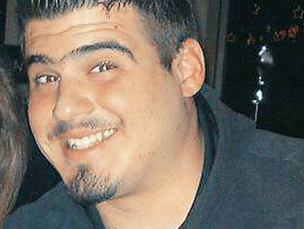 Πατέρας 19χρονου Θανάση:Σκότωσαν τον γιο μου,τον πέταξαν έξω ηθελημένα