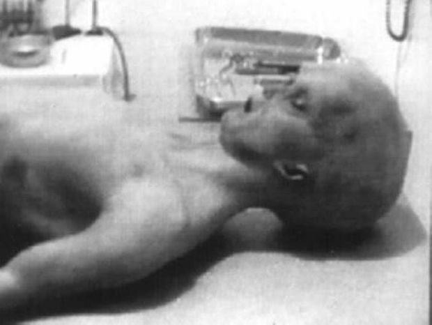 Την αλήθεια για τους εξωγήινους και τα UFO αποκάλυψε η CIA