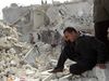 Συρία: Είμαστε μόνο στην αρχή