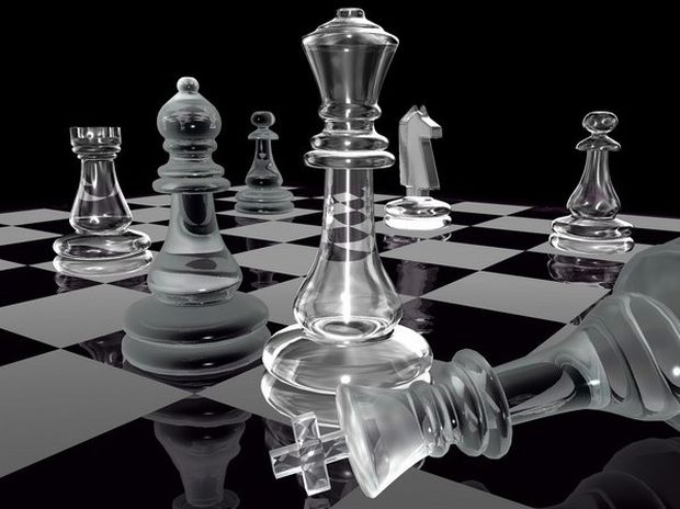 Ποιο είναι το όφελος του να παίζεις σκάκι;