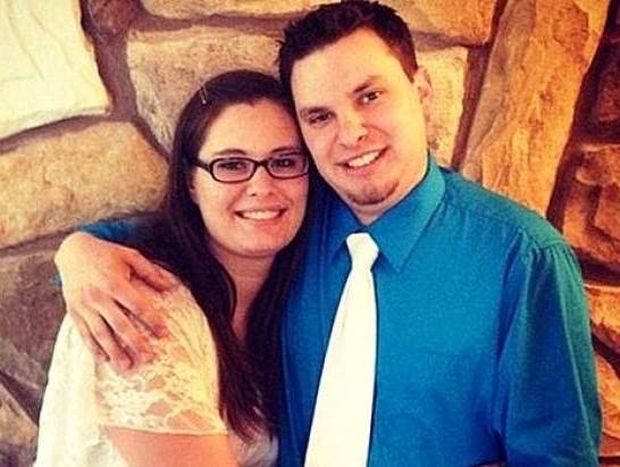 ΗΠΑ: 22χρονη έριξε τον άντρα της από γκρεμό... 8 μέρες μετά τον γάμο!