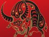 Κινέζικη Αστρολογία: Η ερωτική ζωή του Βούβαλου