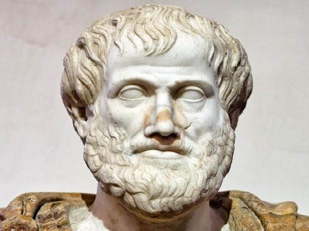 Αριστοτέλης: Ο πάνσοφος του αρχαίου κόσμου!